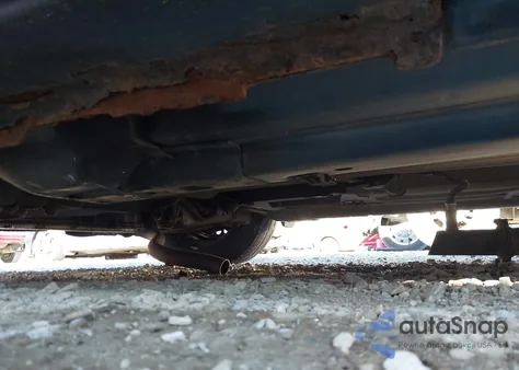 2001 Chevrolet Cavalier из США, поврежденный, VIN 1G1JC524817208248